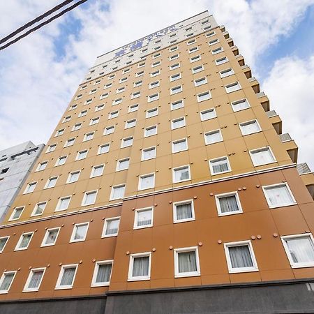 Toyoko Inn Matsudo Eki Higashi Guchi Esterno foto