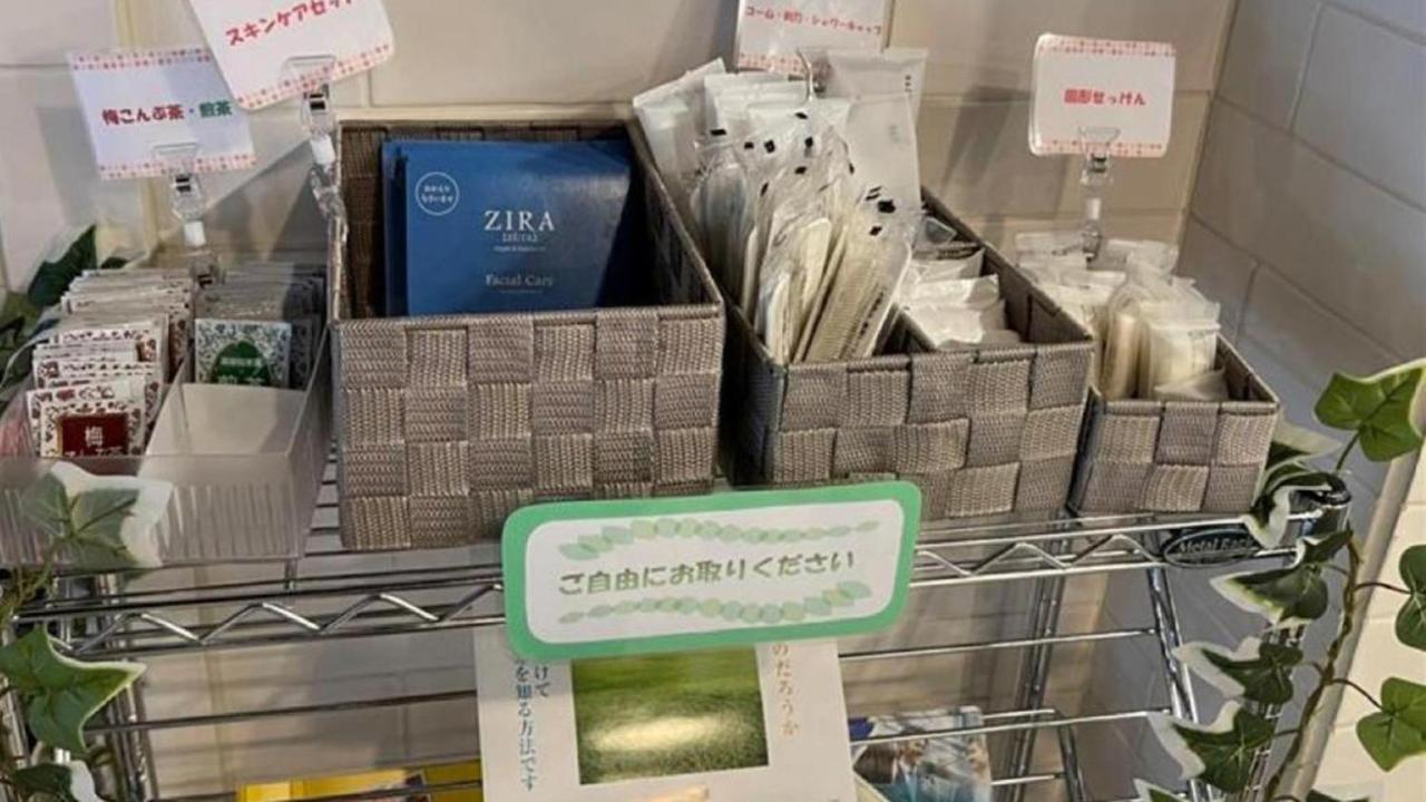 Toyoko Inn Matsudo Eki Higashi Guchi Esterno foto