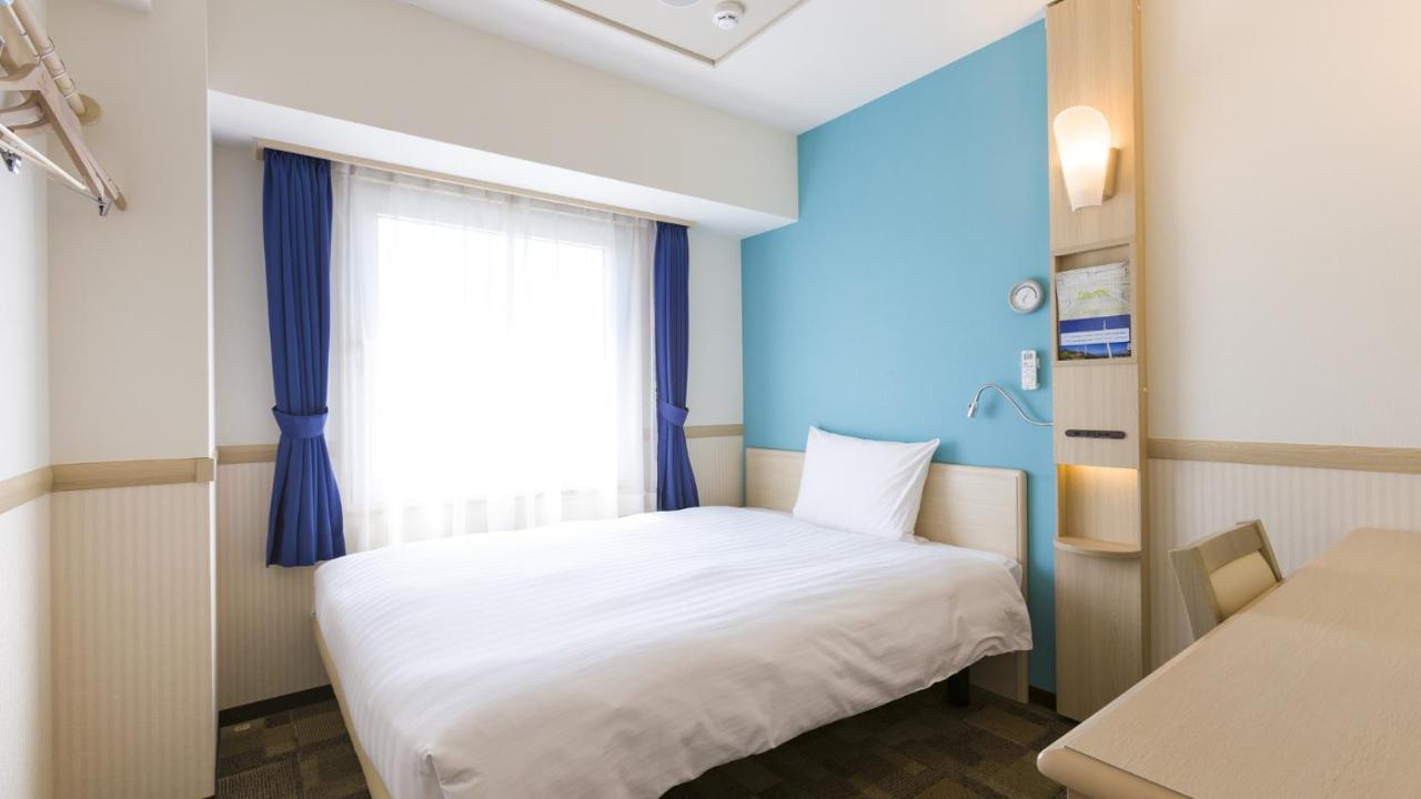 Toyoko Inn Matsudo Eki Higashi Guchi Esterno foto