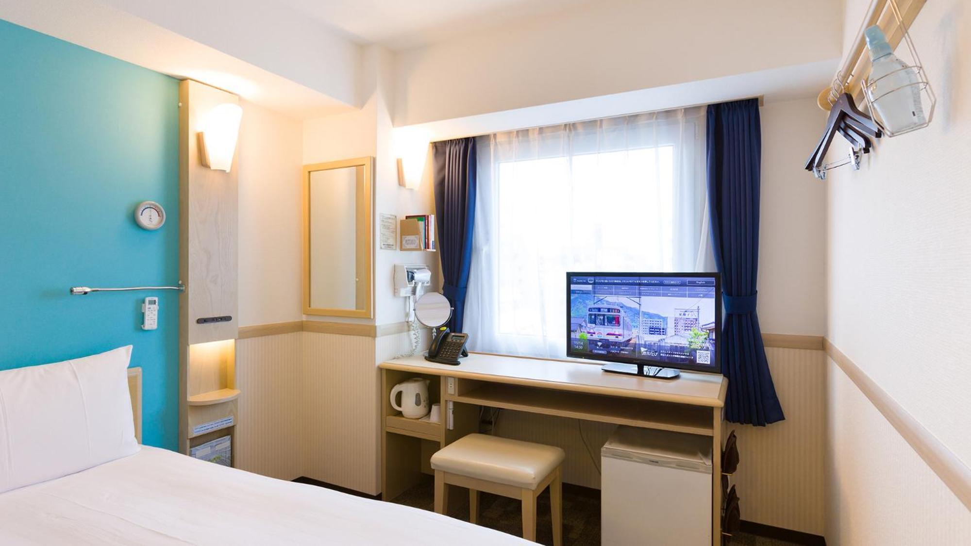 Toyoko Inn Matsudo Eki Higashi Guchi Camera foto