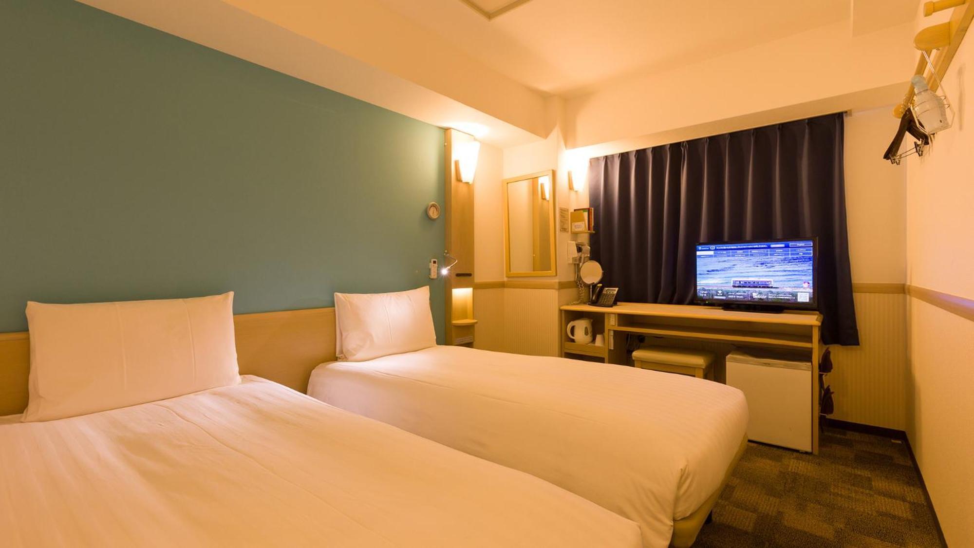Toyoko Inn Matsudo Eki Higashi Guchi Camera foto