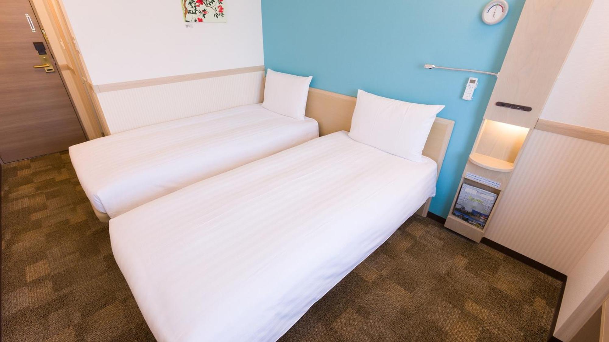 Toyoko Inn Matsudo Eki Higashi Guchi Camera foto