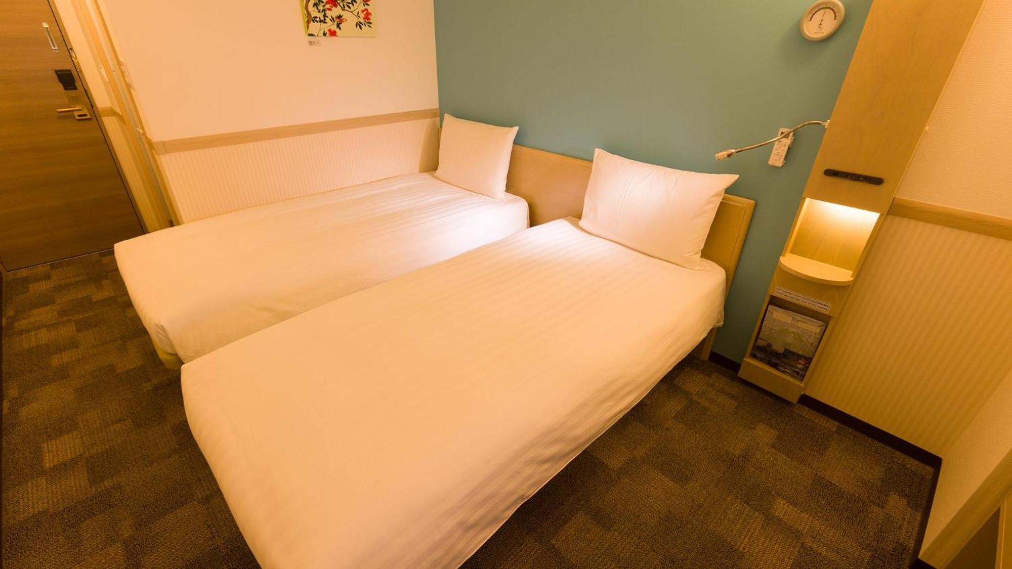 Toyoko Inn Matsudo Eki Higashi Guchi Camera foto